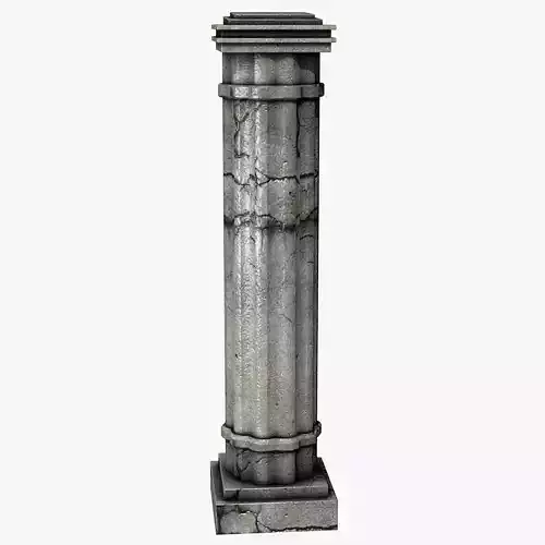 Ancient Column