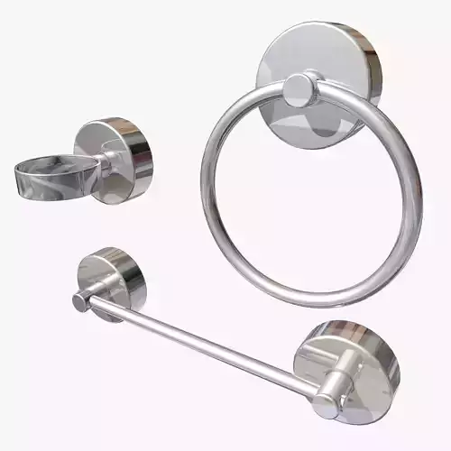 Bathroom Accessories 