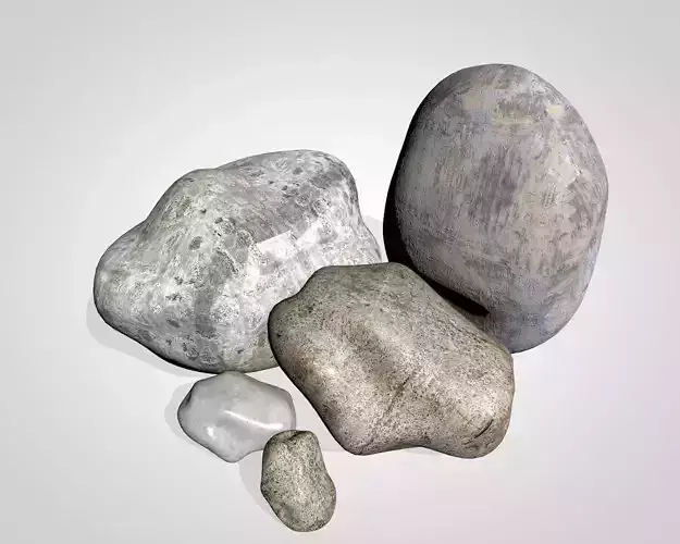 Stones rocks