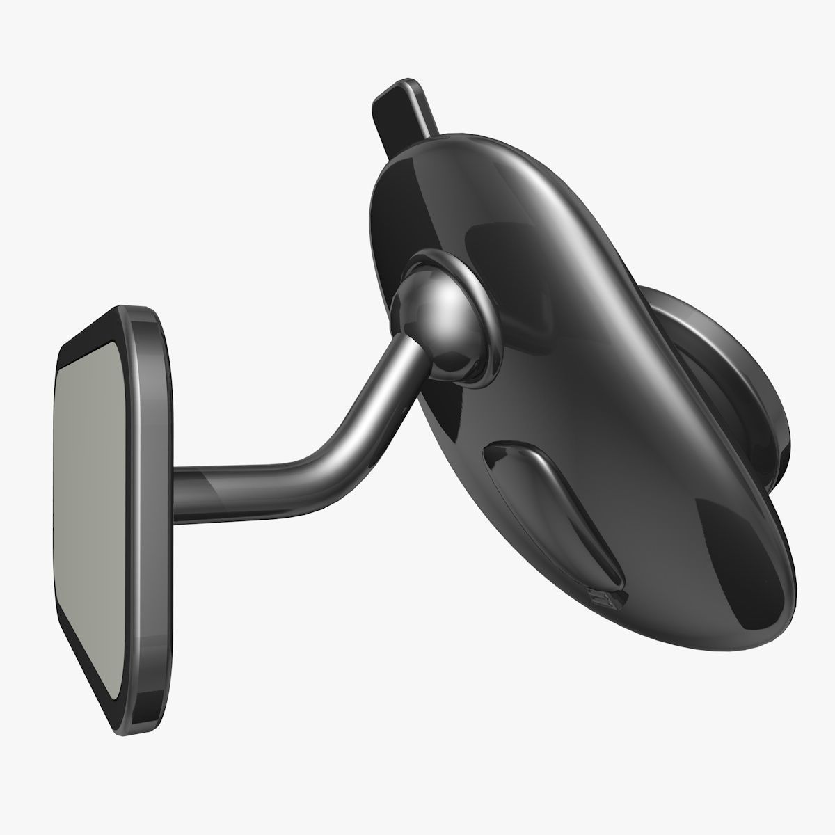 Cellphone Holder 3D model_1