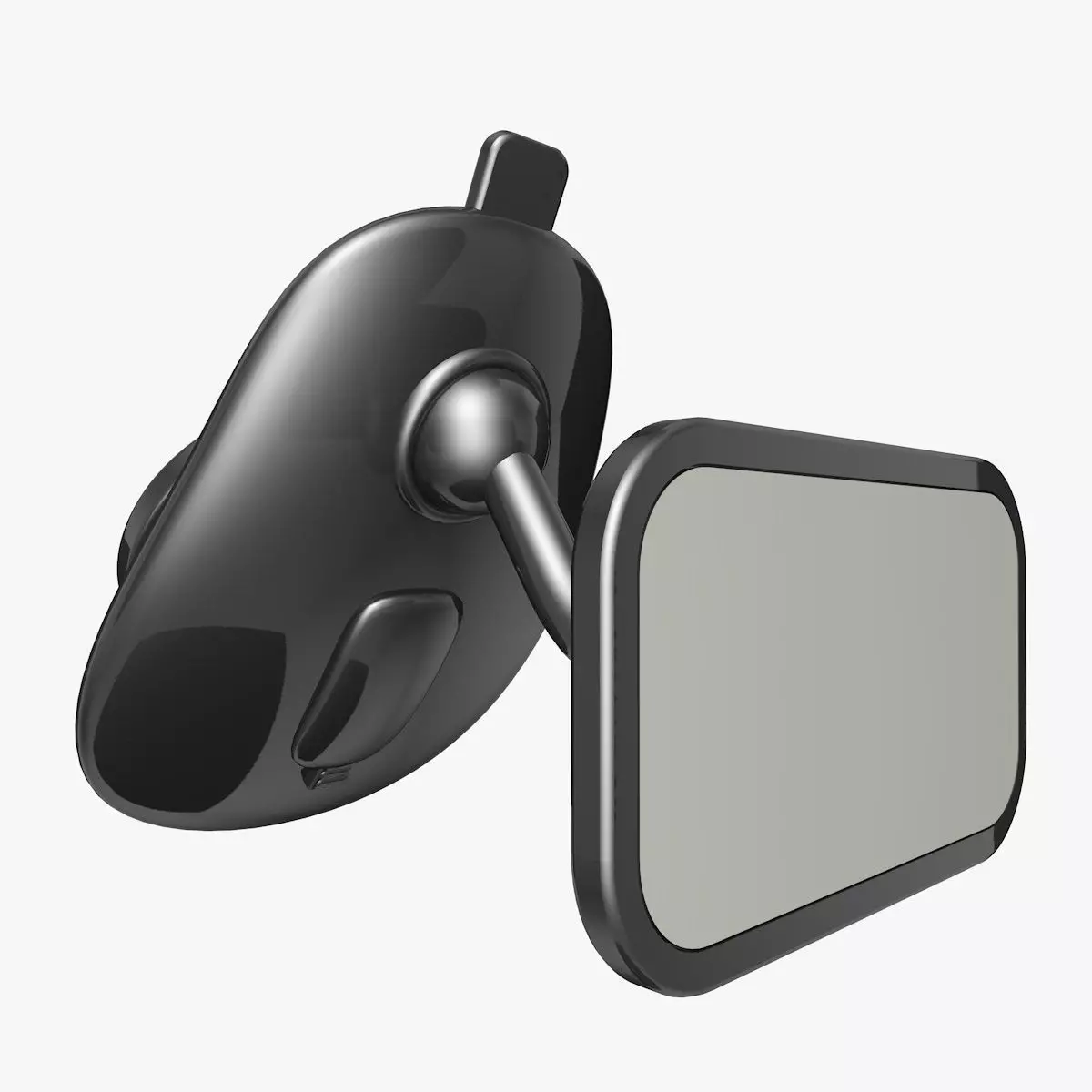 Cellphone Holder 3D model_0