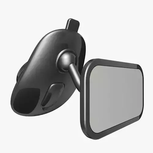 Cellphone Holder 3D model