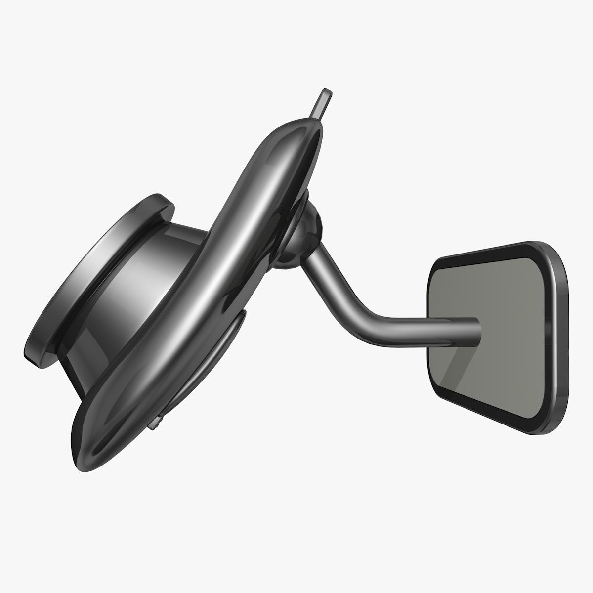 Cellphone Holder 3D model_4