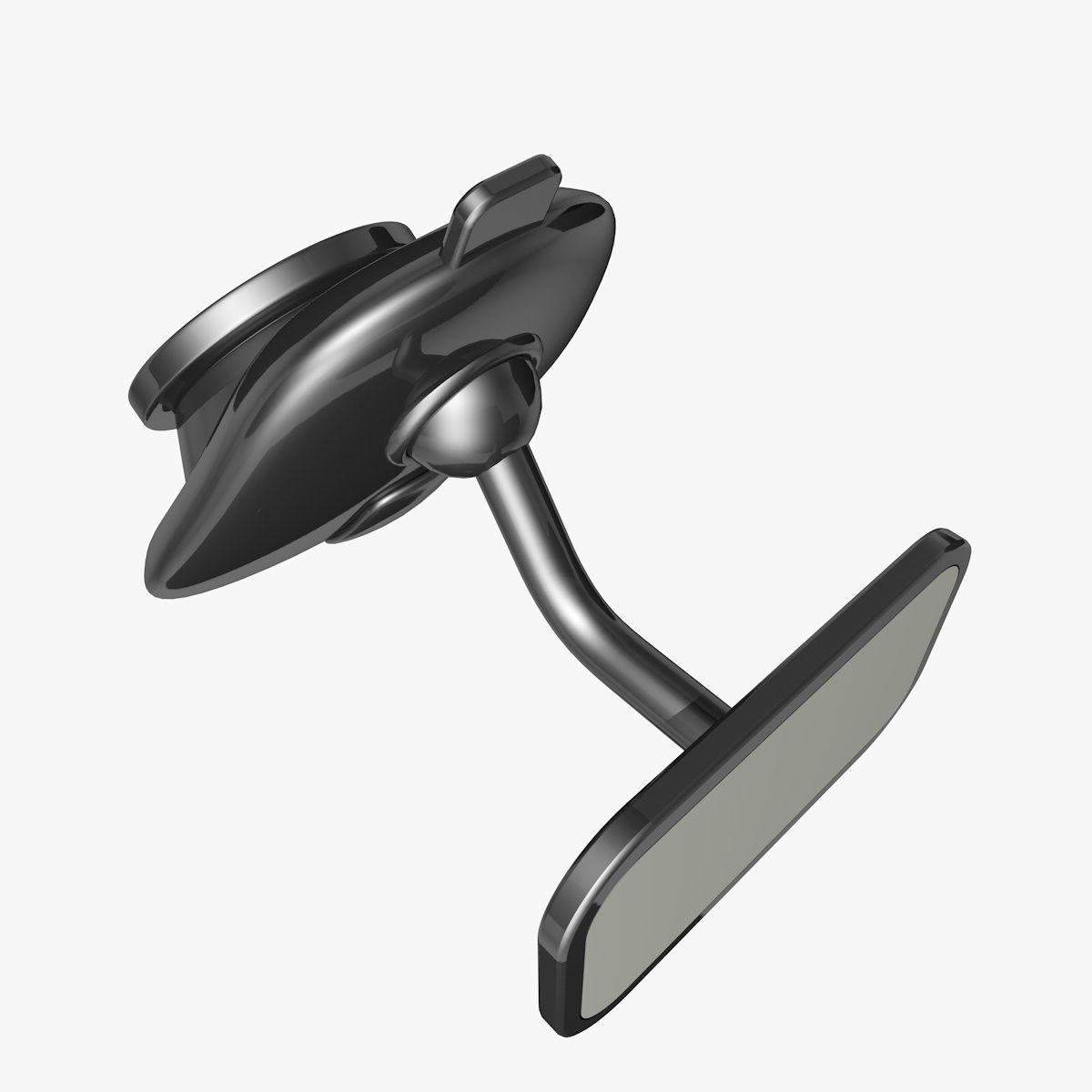 Cellphone Holder 3D model_2