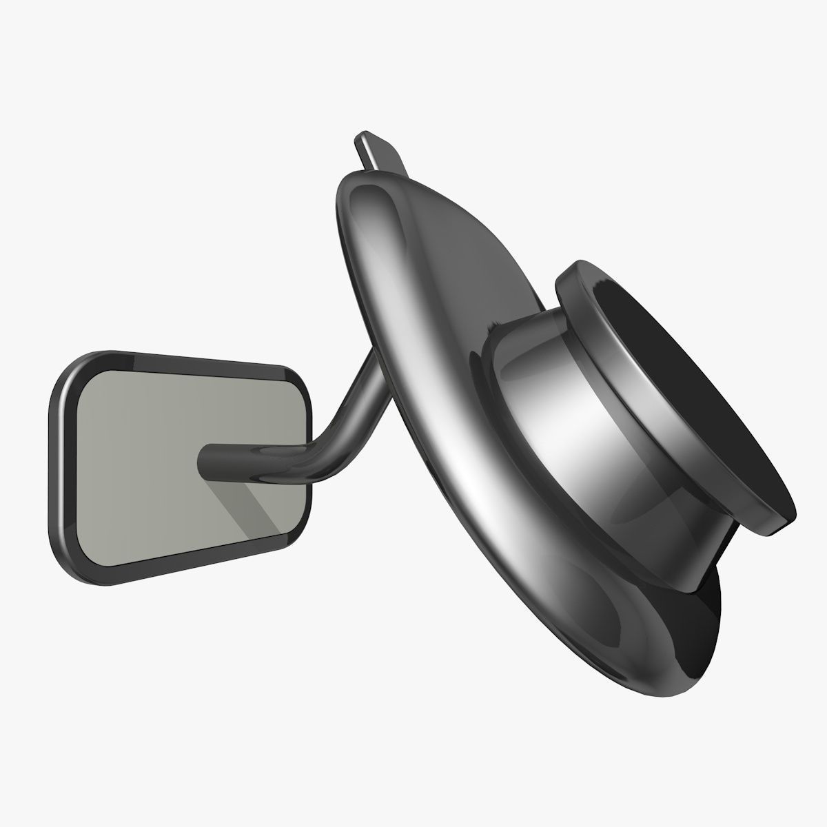 Cellphone Holder 3D model_3
