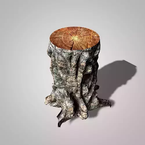 Tree Stump