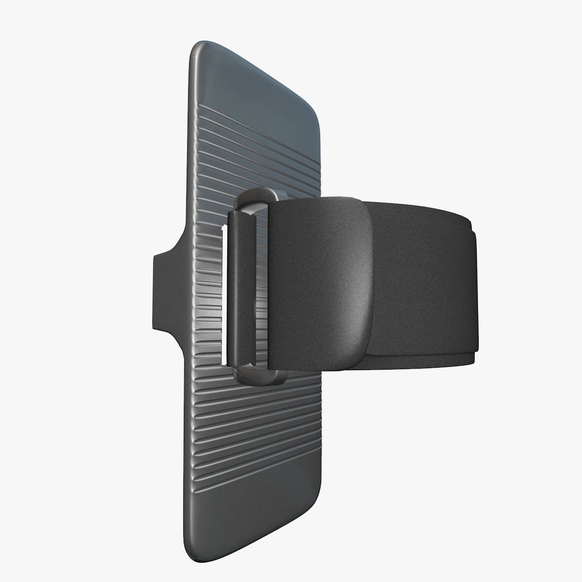 Phone Case 3D model_2