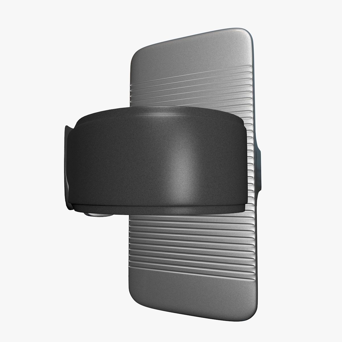 Phone Case 3D model_3