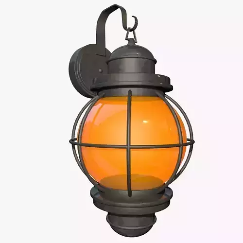Outdoor Lantern
