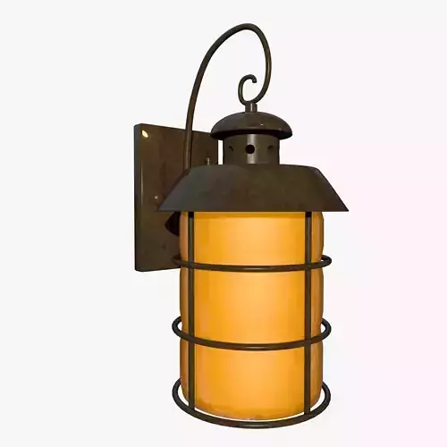Outdoor Lantern