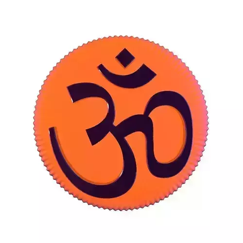 OM Symbol