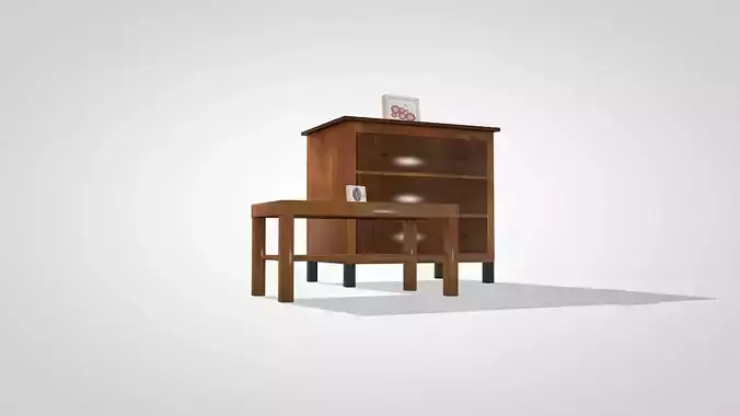 Bedside Tables