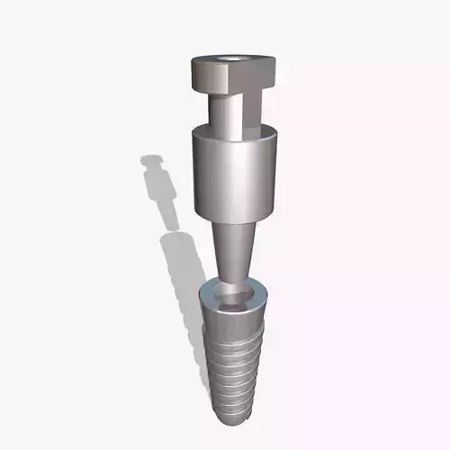 Dental Implant
