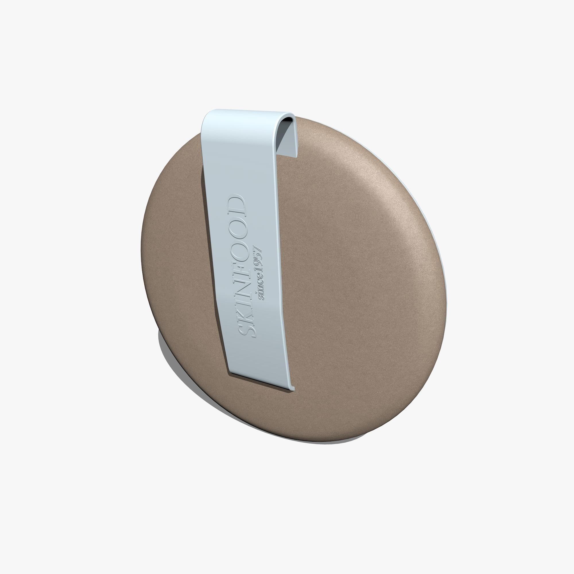 Cellulite Massager  3D model_4