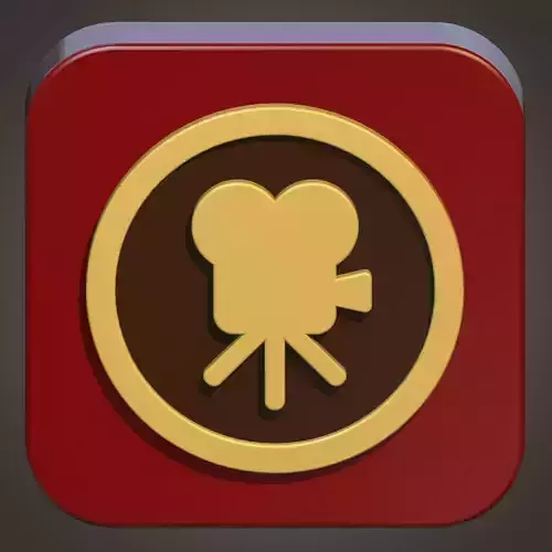 Camera Icon