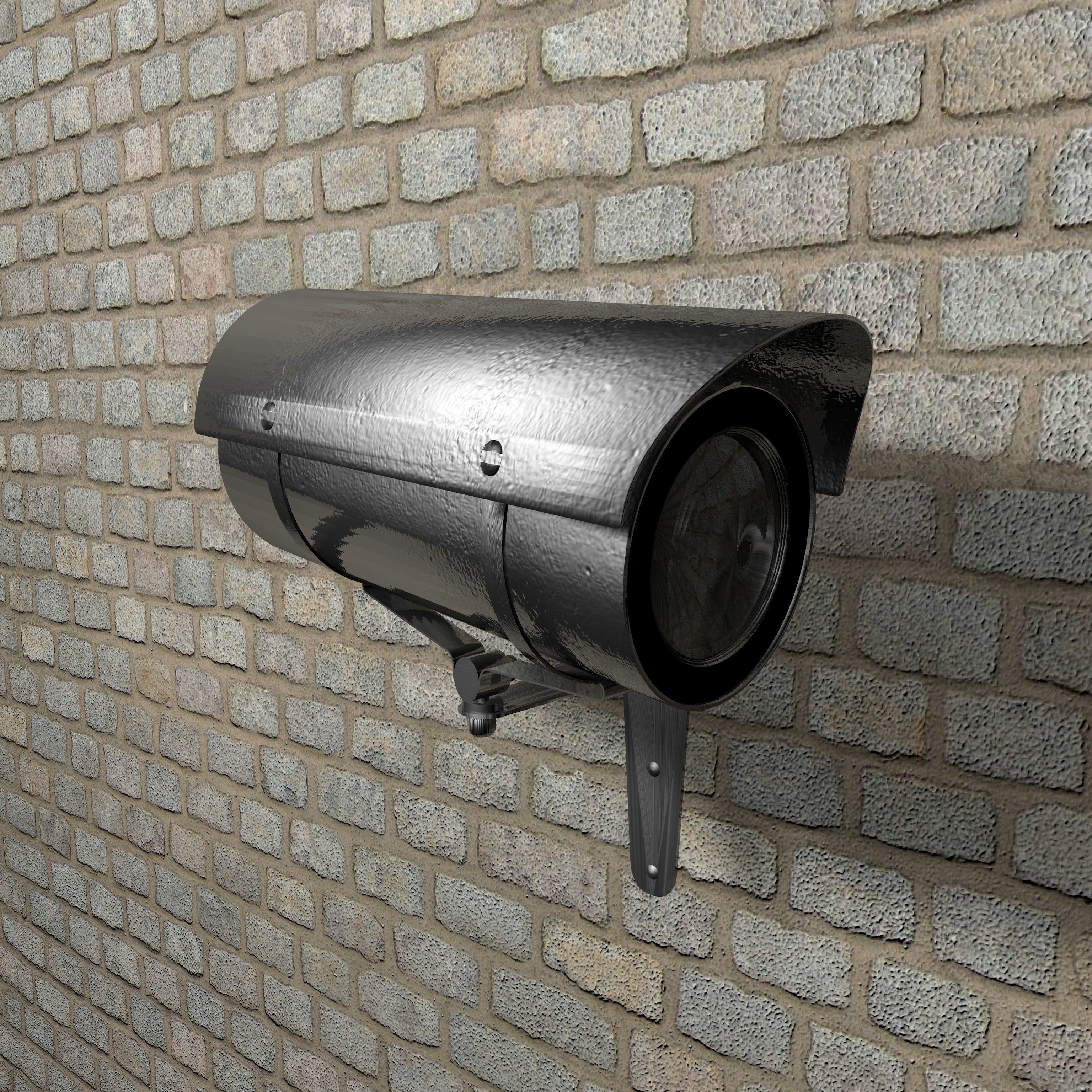 Surveillance Camera