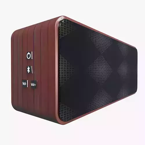 Bluetooth Speaker