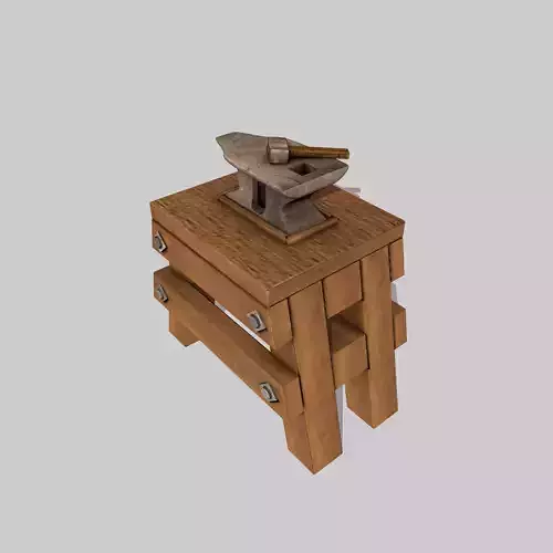Anvil Hammer