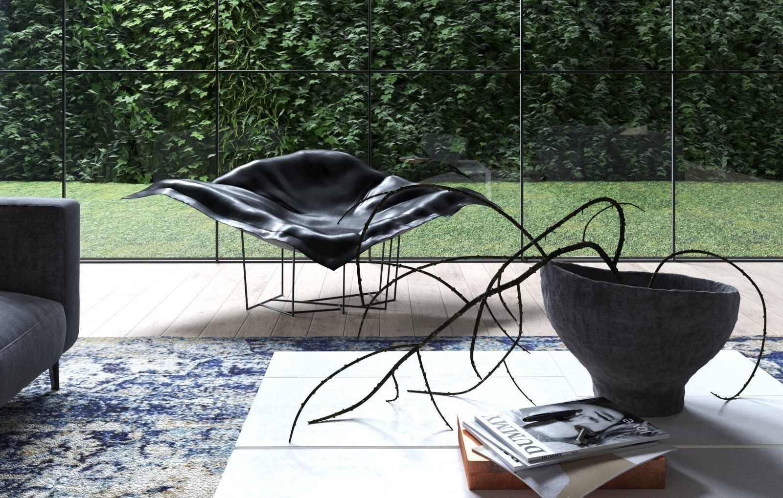 BeInspiration 54 3D model_3