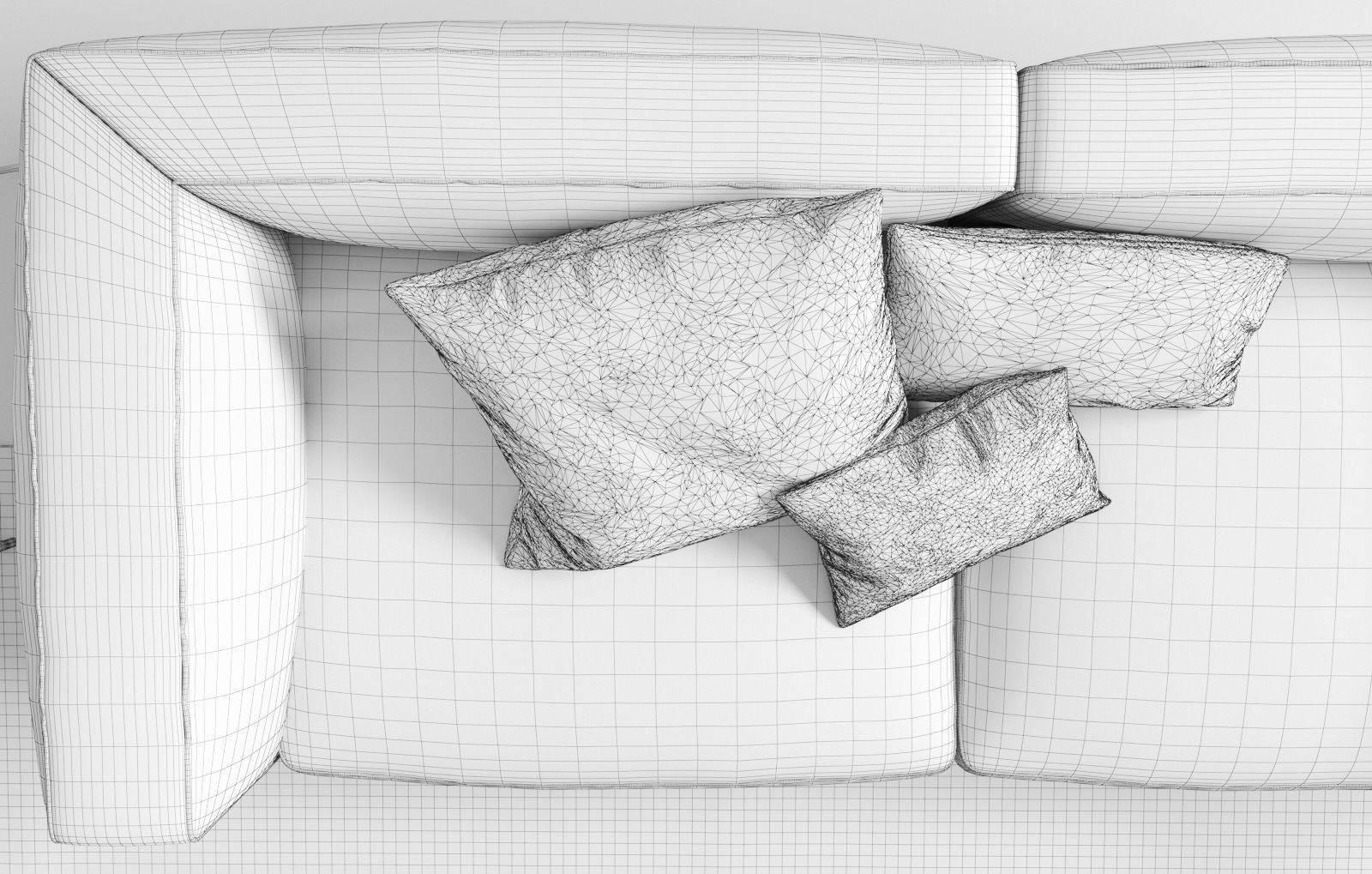 BeInspiration 54 3D model_7