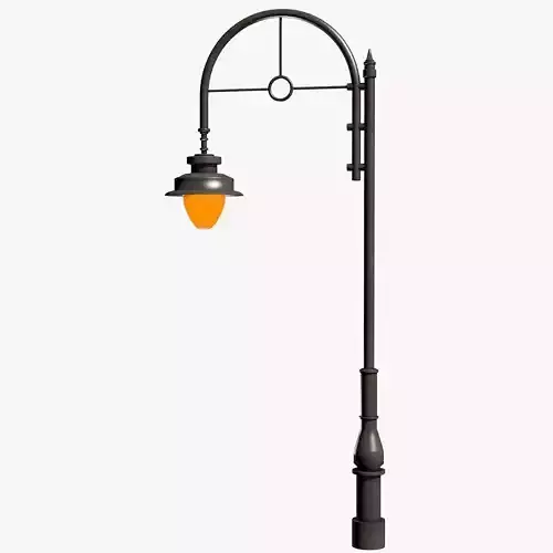 Street Lantern 