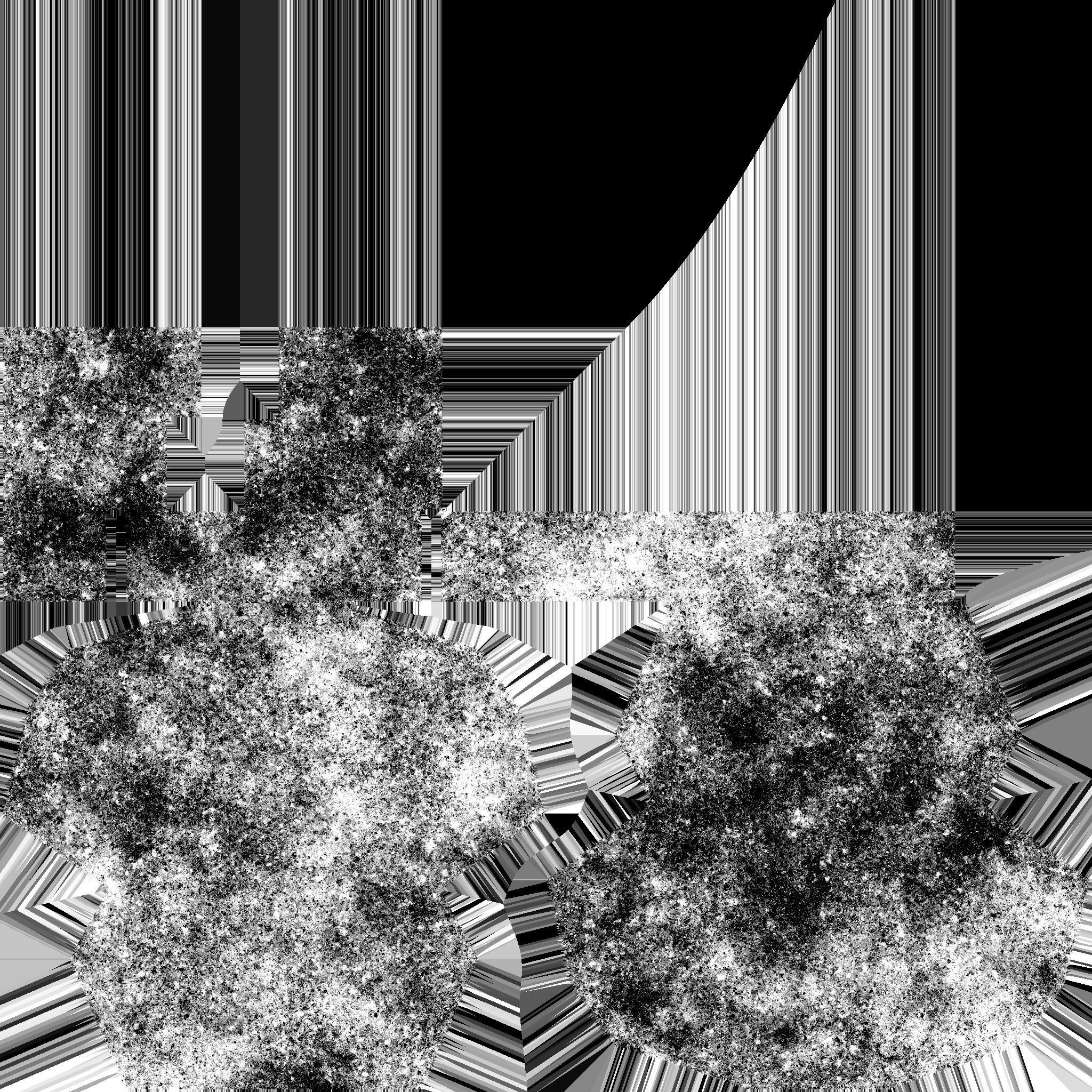 Chest wooden Free low-poly 3D model_18