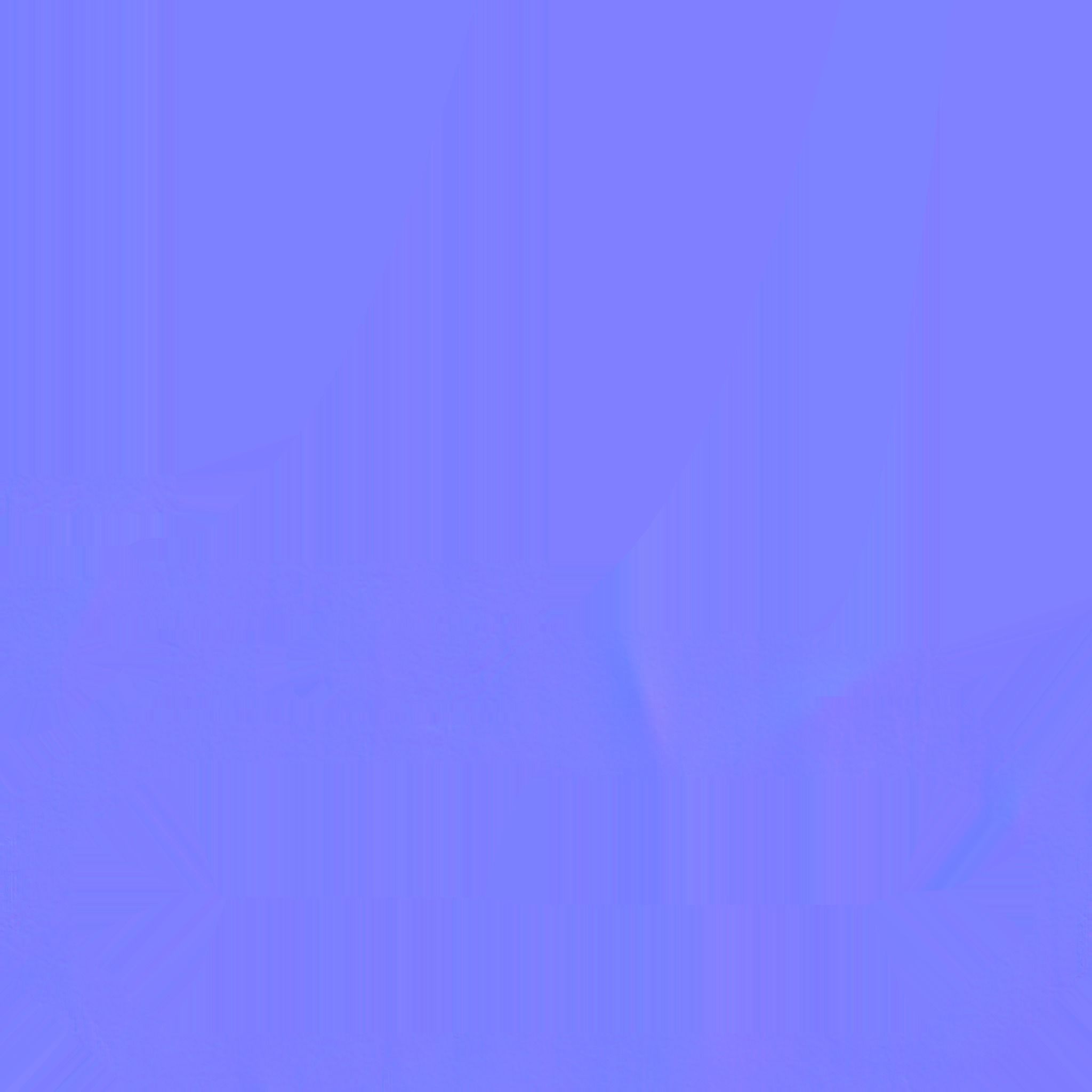 Chest wooden Free low-poly 3D model_17