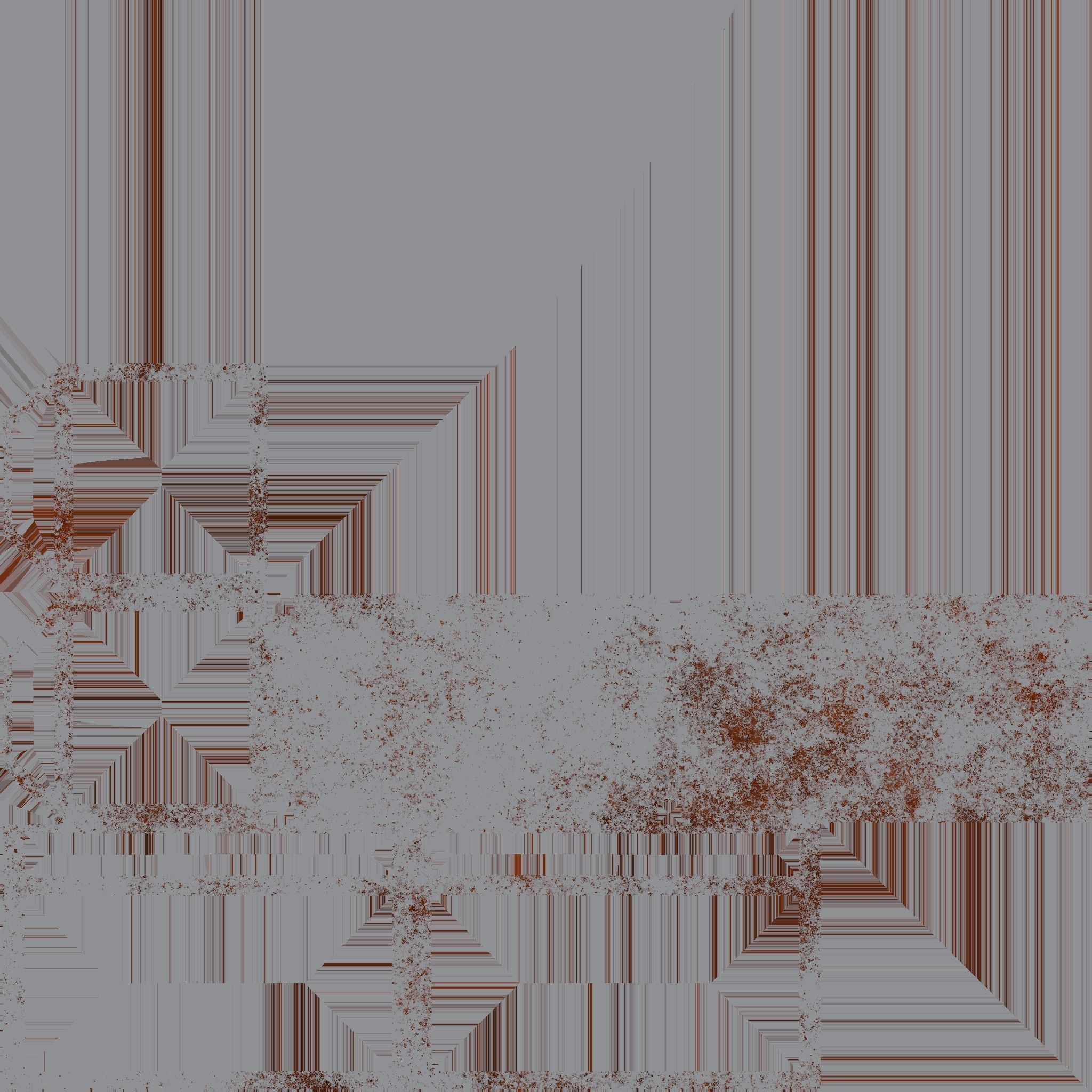 Chest wooden Free low-poly 3D model_12