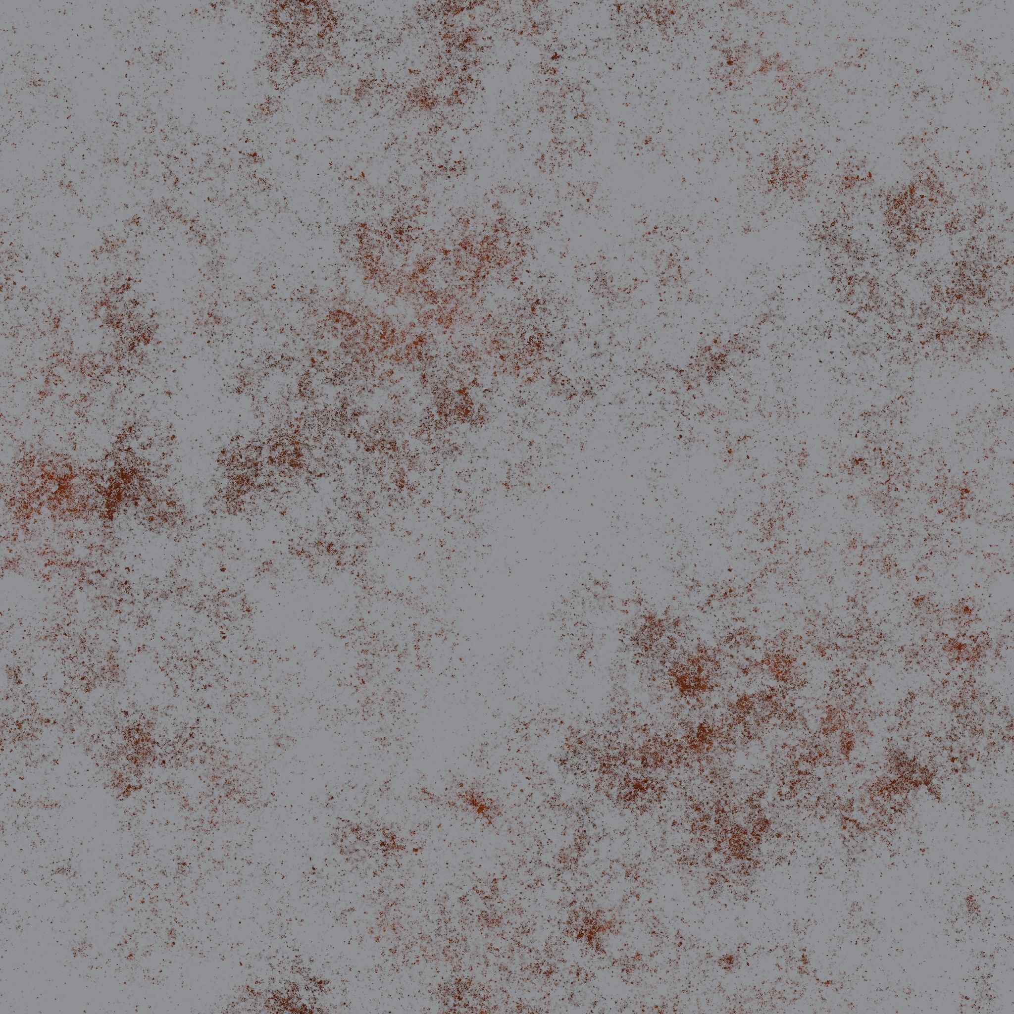 Chest wooden Free low-poly 3D model_20