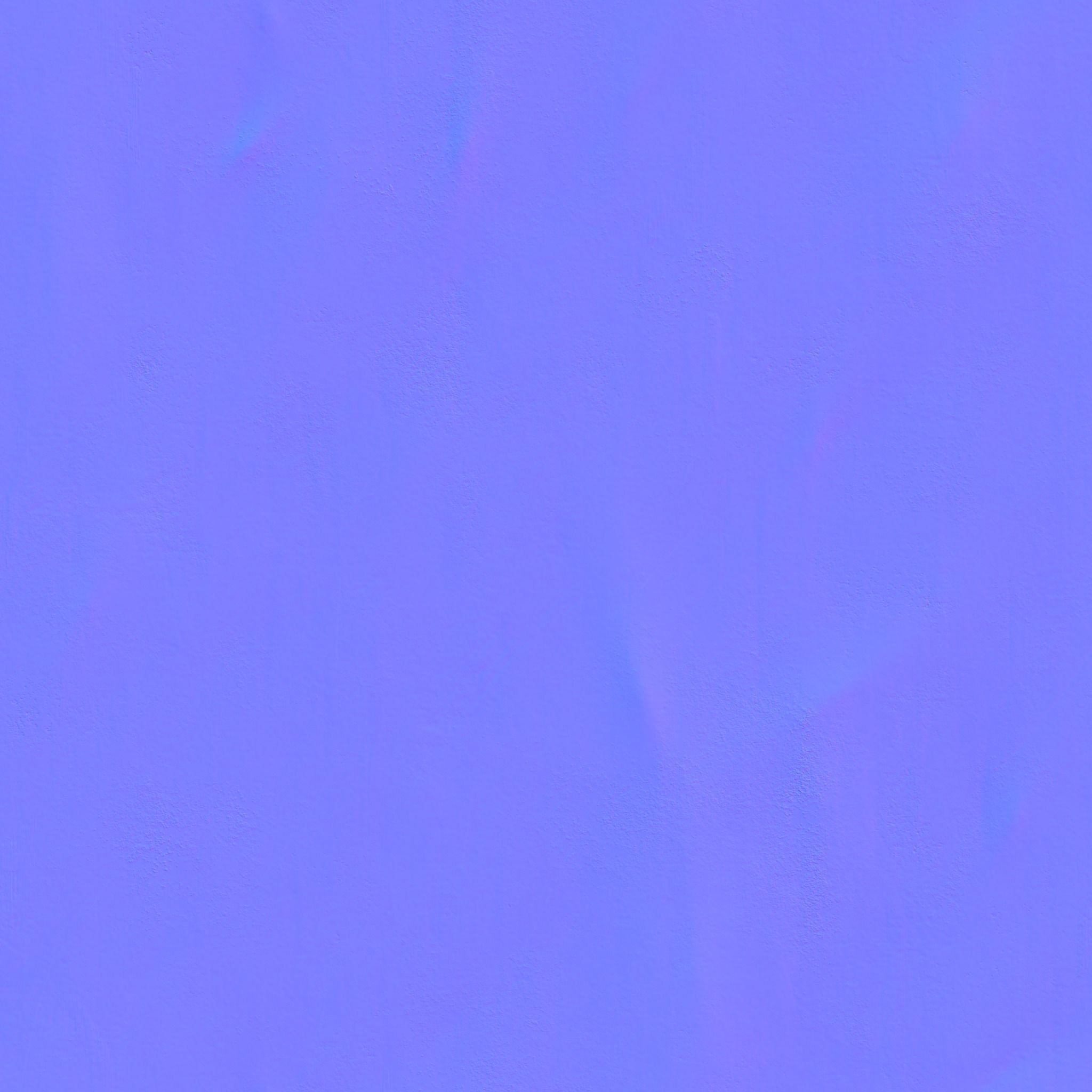 Chest wooden Free low-poly 3D model_19