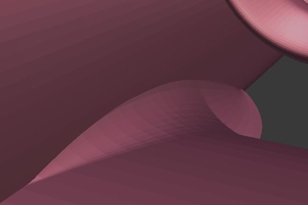 Fairchild A-10 Thunderbolt II 3D print model_7