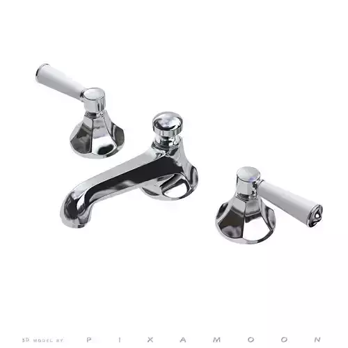 Dorrnbracht Madison Flair Faucet