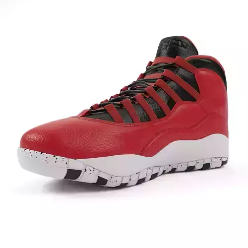 Air Jordan 10 Retro Nike 