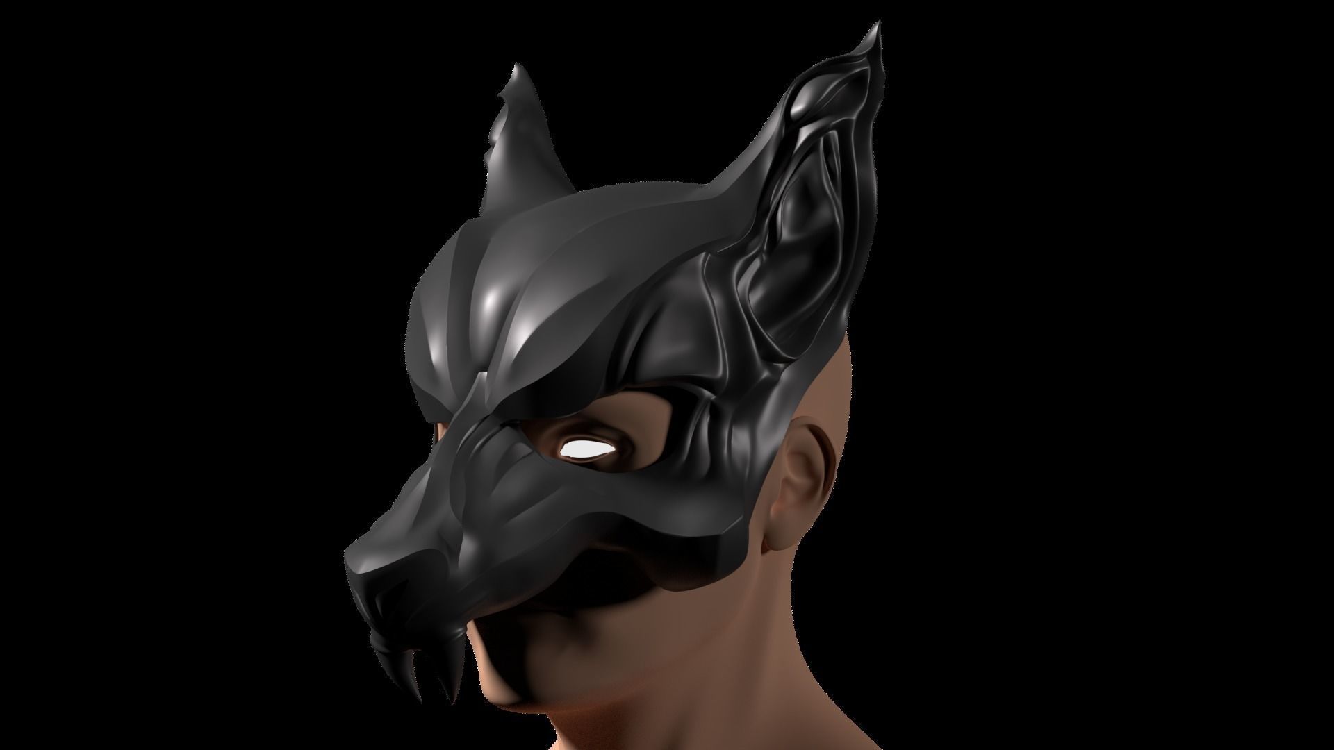 Rat Trap 666 3D print model_0