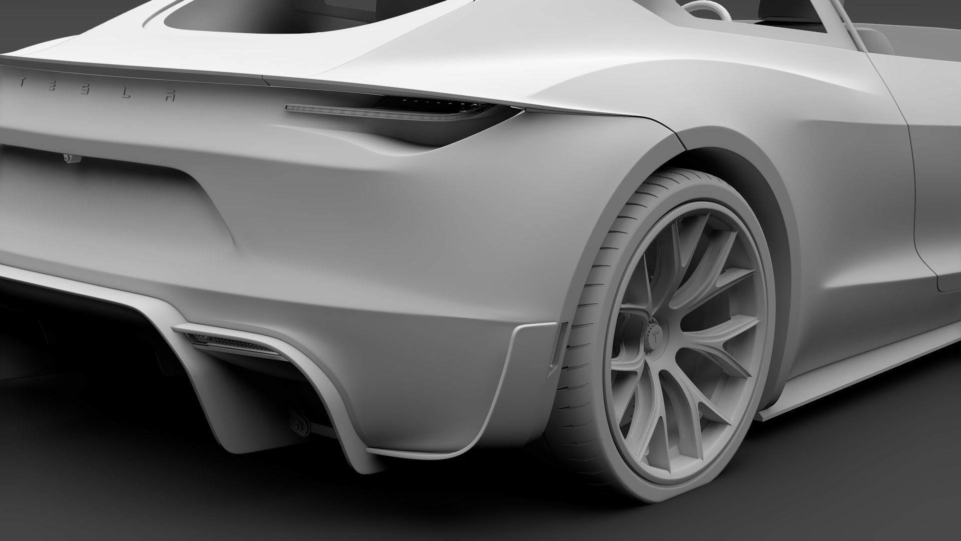 Tesla Coupe 2020 3D model_16