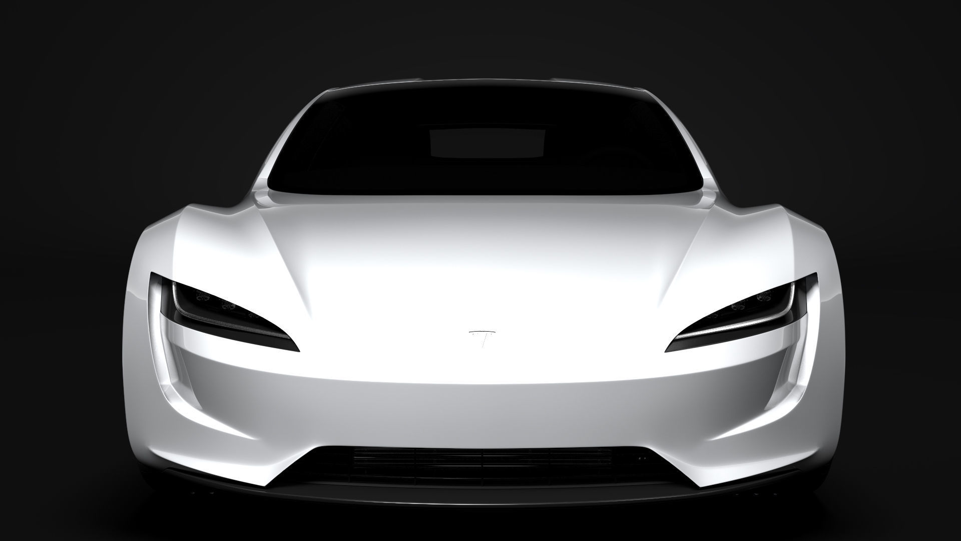 Tesla Coupe 2020 3D model_3