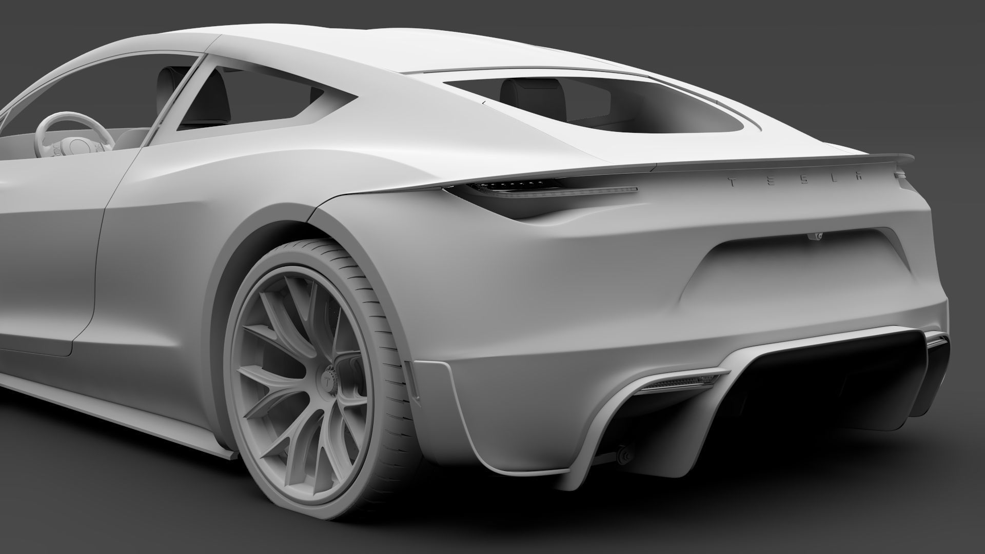 Tesla Coupe 2020 3D model_13