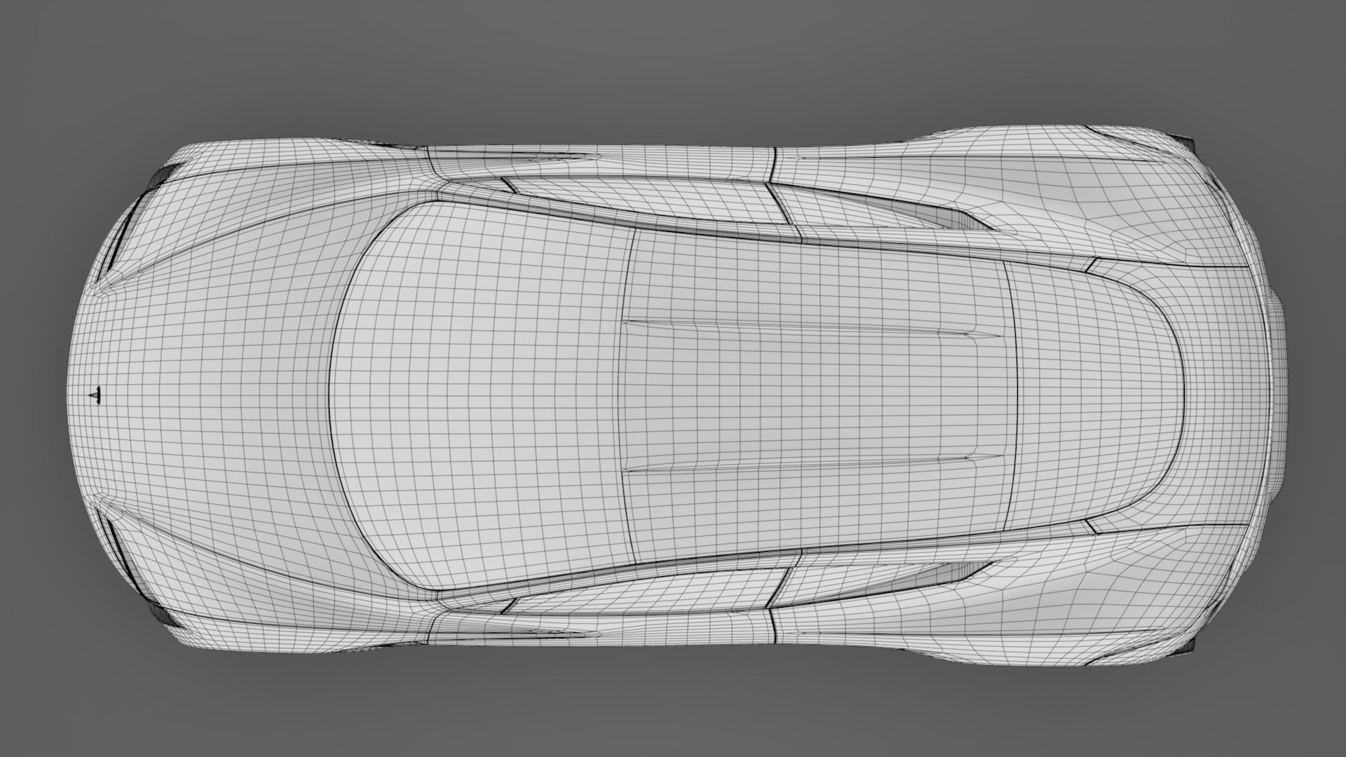 Tesla Coupe 2020 3D model_20