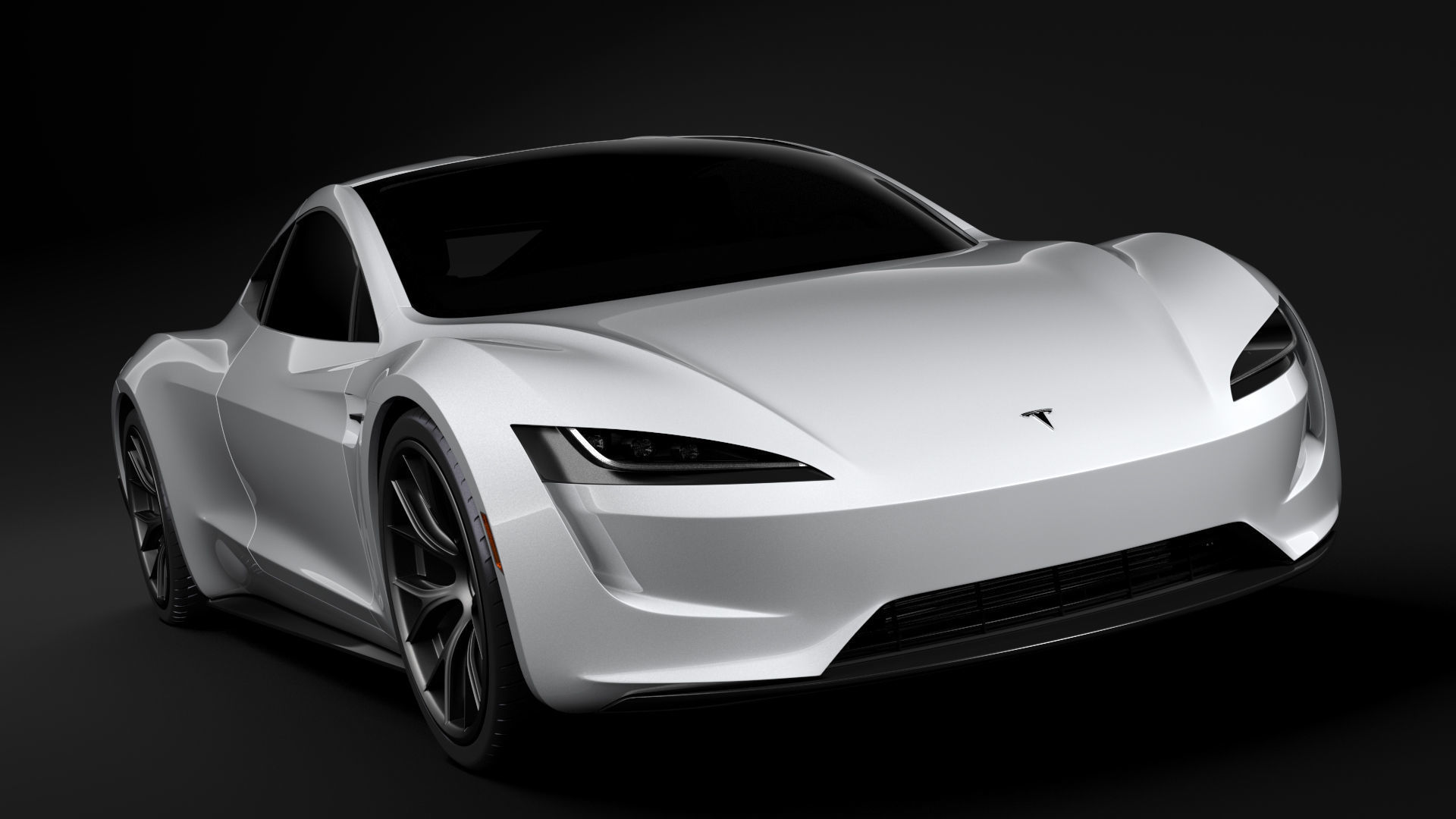Tesla Coupe 2020 3D model_5