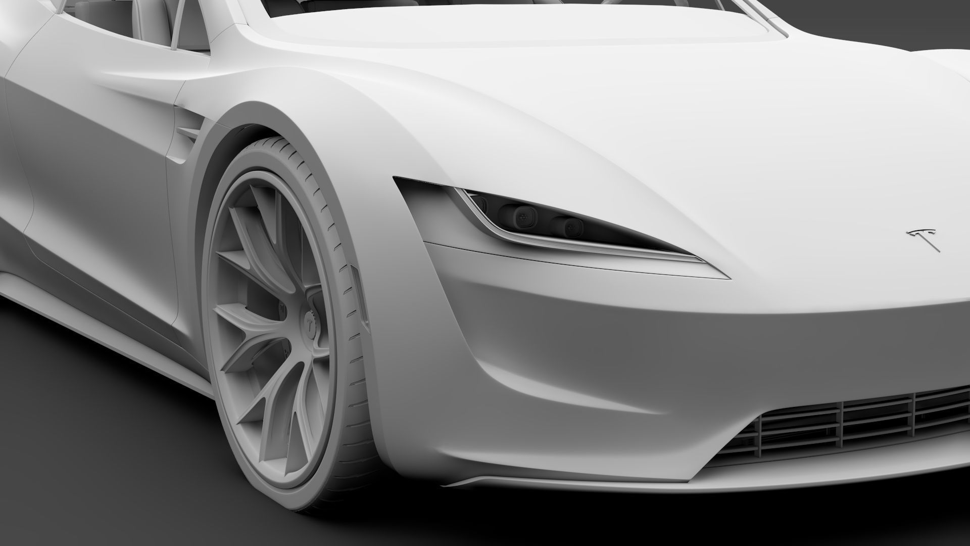 Tesla Coupe 2020 3D model_14