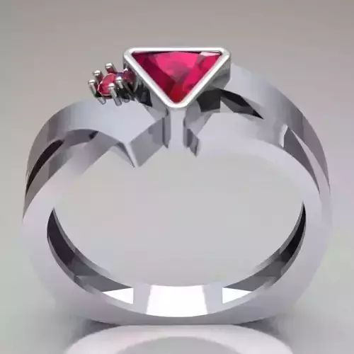 Ring model 342