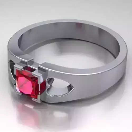 Ring model 345