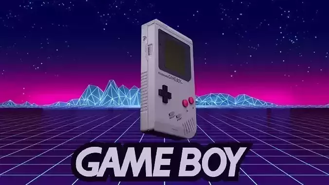 Nintendo Game Boy