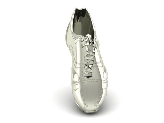 Pendant T00879 3D print model_1