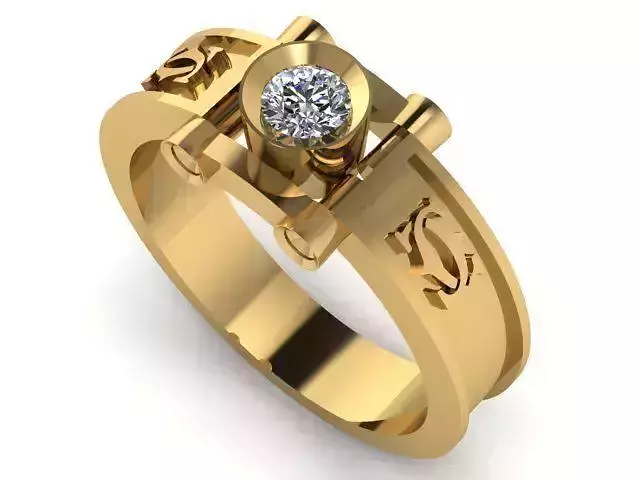 Ring T00880