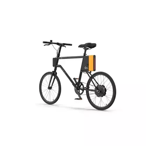 Xiaomi YunBike