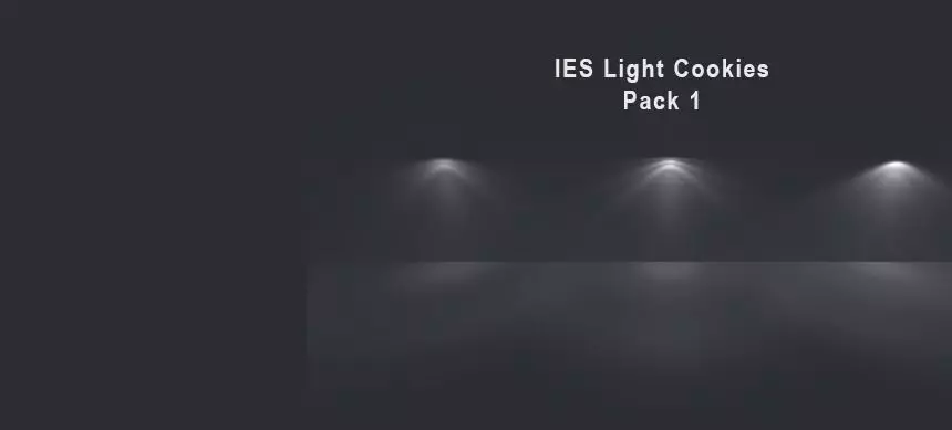 IES Light Cookies Texture_0