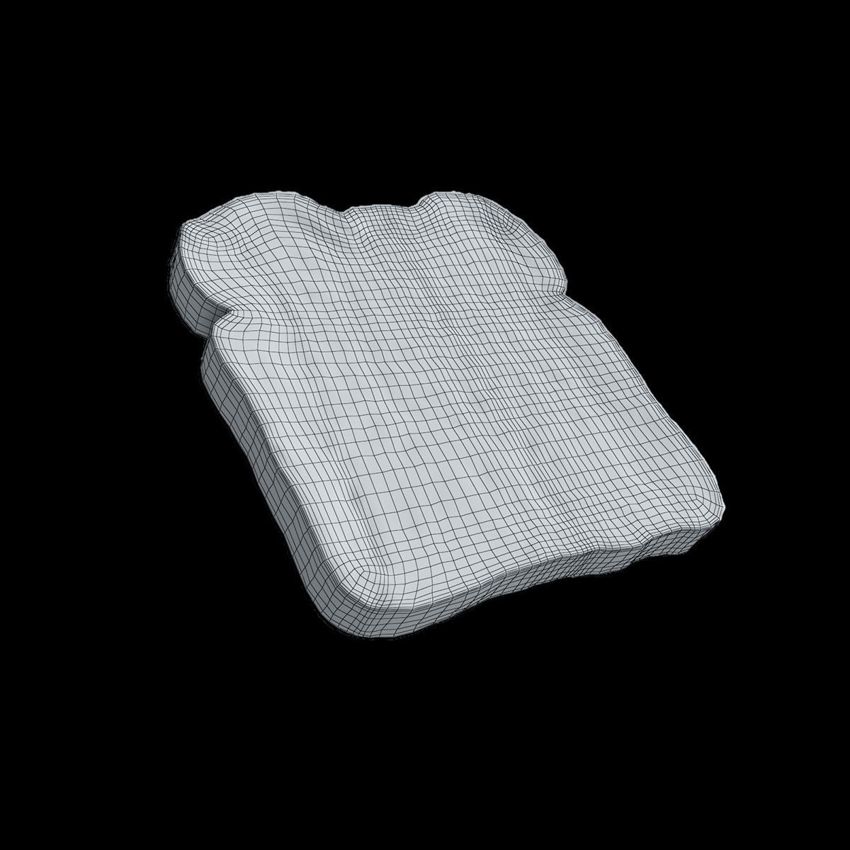 jam set strawberry 3D model_4