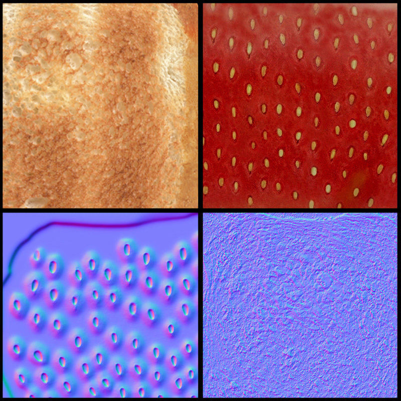 jam set strawberry 3D model_12