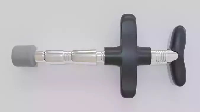 Chiropractor Tool